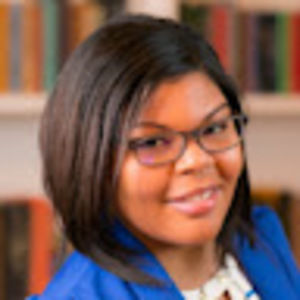 Meet your Posher, Kristen